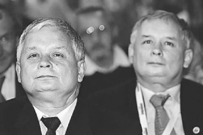 Poland’s Anti-Gay Premier Outed