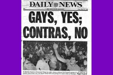 gaysyes