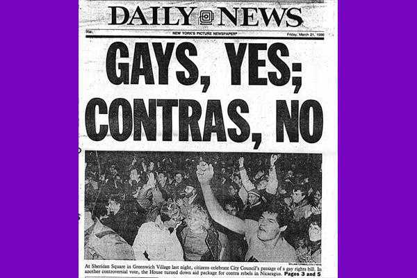 gaysyes