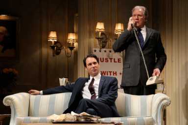The Best Man
Gerald Schoenfeld Theatre