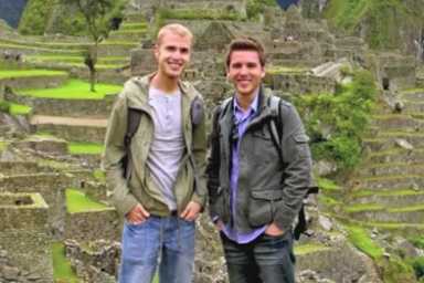 TomShane