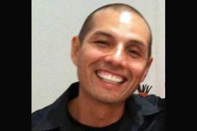 Edgard Mercado was killed in his East Village apartment in 2009.