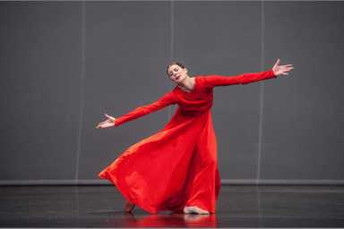 Lincoln Center Festival 2012