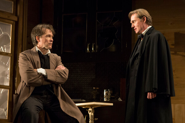 Enemy of the People, An
Samuel J. Friedman Theatre