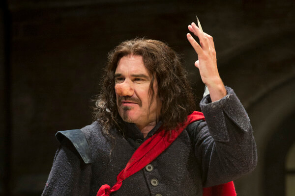 Cyrano de Bergerac
American Airlines Theatre