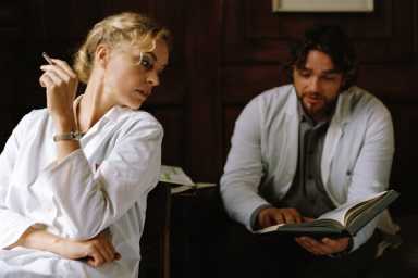 BARBARA  Regie Christian Petzold