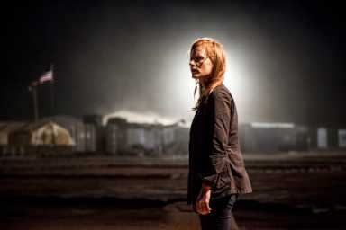 1134604 – Zero Dark Thirty
