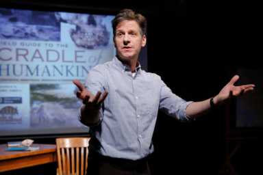 All the Rage
Playwrights Horizons/Peter Jay Sharp Theater