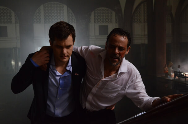 ERICKSON-inescapable-IS