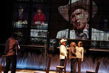 The Laramie Project Cycle- Part 1