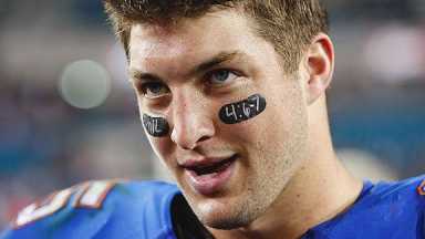 TebowIS