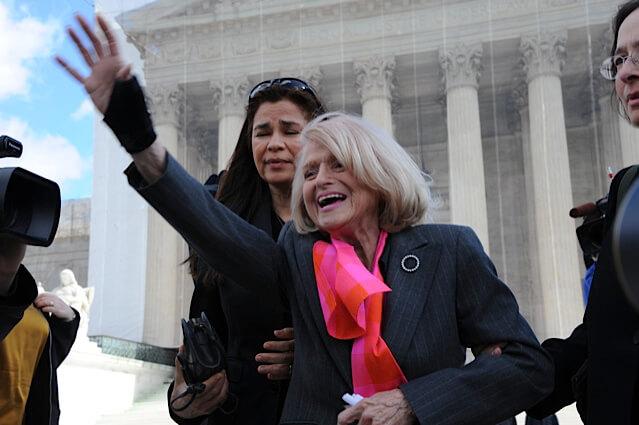 Edie-Windsor-Supreme-COurt-IS