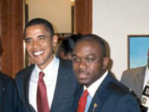 Obama-McMillian