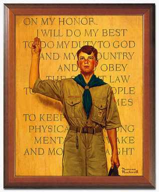 Boy-Scouts-rockwell