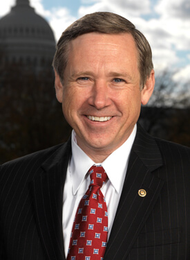 Official Portrait