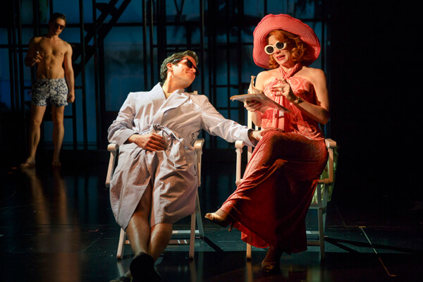 Far From Heaven
Playwrights Horizons/Mainstage Theater