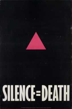AIDS-SilenceDeathISu