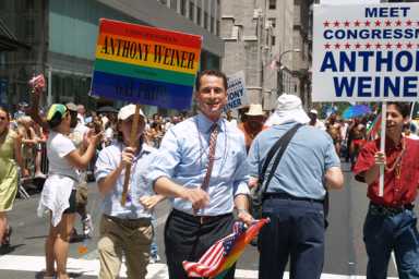 2007 PRIDE March