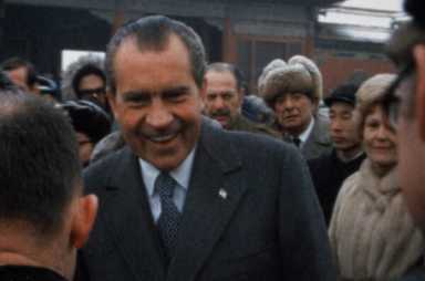 ERICKSON-nixon