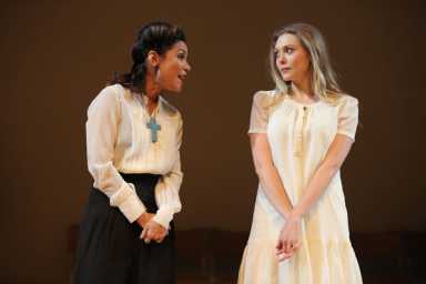 Romeo and Juliet
Classic Stage Company