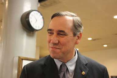Merkley-IS
