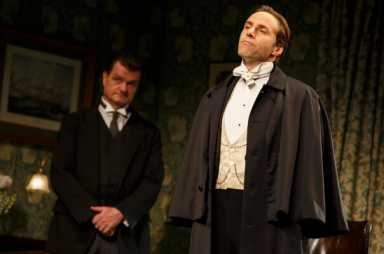 The Winslow Boy
American Airlines Theatre