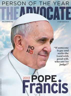Advocate-Francis-IS