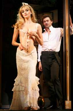 Gentleman’s Guide to Love and Murder, A
Walter Kerr Theatre