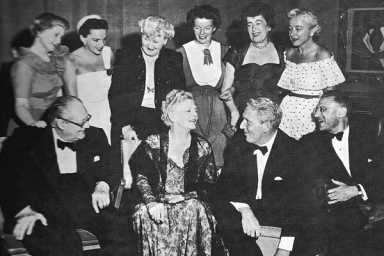 Cukor-party-IS