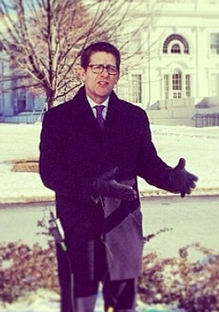 Carney-outside-White-House-IS