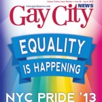 Pride 2013
