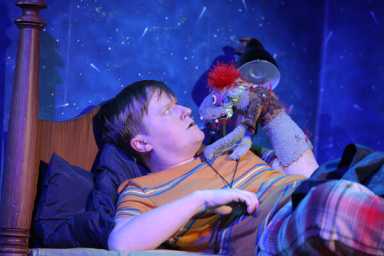 Hand to God
MCC at the LucilleLortel Theater