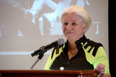 Ann Northrup: From Debutant to Defendant