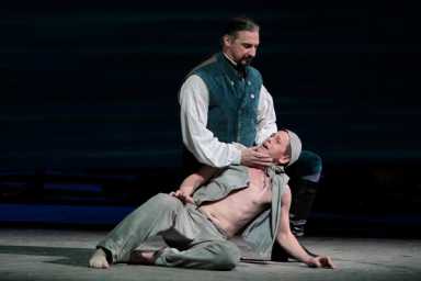 Billy Budd _OT1 _February 16, 2014