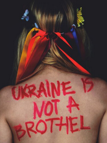 Ukraine-not-brothel-IS