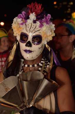 2014 Halloween Parade
© Donna F. Aceto