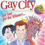 BEST OF GAY CITY NEWS