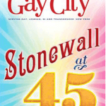 GAY PRIDE ISSUE