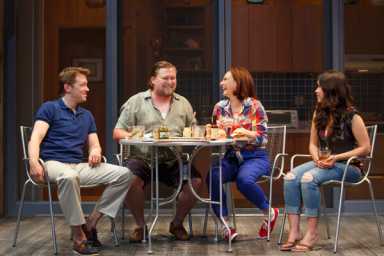 LIPS TOGETHER, TEETH APART
BY
TERRENCE McNALLY

DIRECTED BY 
PETER DuBOIS