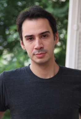 THE WAY HE LOOKS