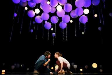 Constellations
Samuel J. Friedman Theatre