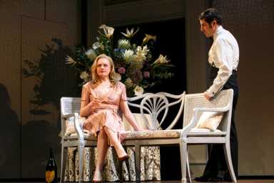 Heidi Chronicles, The
Music Box Theatre