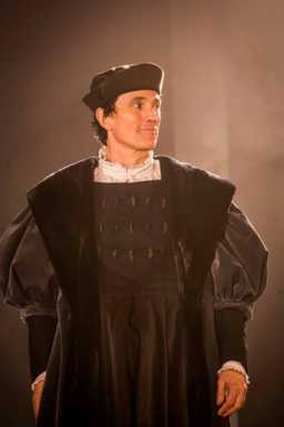 Wolf Hall