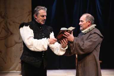Doctor Faustus
Classic Stage Company