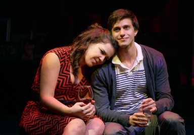 Significant Other
Laura Pels Theatre