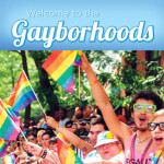 GAYBORHOOD GUIDE 2015