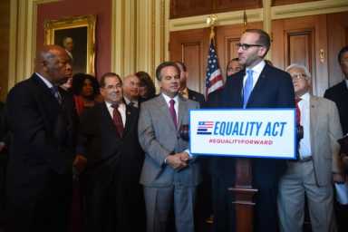 Equality Act Introduction