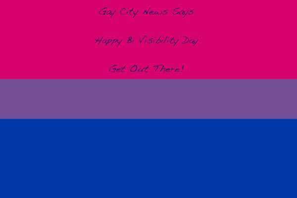 Bi-Visibility