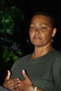 Candlelight Coalition for Clemency