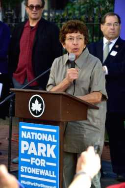 Stonewall Nat’l Park